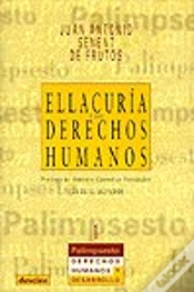 Capa do artigo Ellacuria Y Los Derechos Humanos