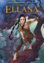 Ellana 01: Infancia - Preview