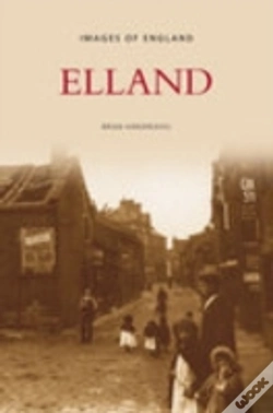 Capa do artigo Elland