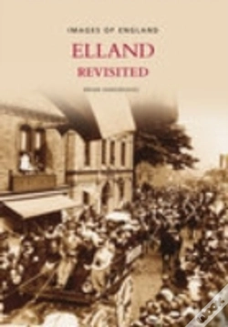 Capa do artigo Elland Revisited