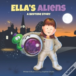 Capa do artigo Ella'S Aliens: A Bedtime Story