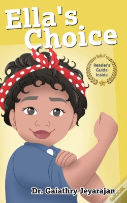 Capa do artigo Ella'S Choice