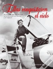 Capa do artigo Ellas Conquistaron El Cielo