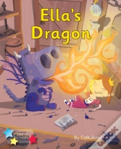 Capa do artigo Ella