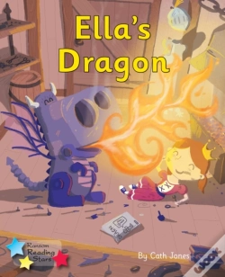 Capa do artigo Ella'S Dragon