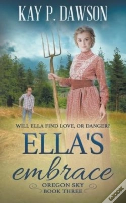 Capa do artigo Ella'S Embrace