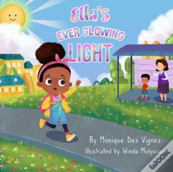 Capa do artigo Ella'S Ever Glowing Light
