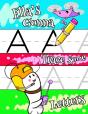 Ella'S Gonna Trace Some Letters - Preview