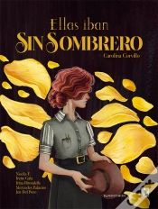 Capa do artigo Ellas Iban Sin Sombrero (2ª Ed.)