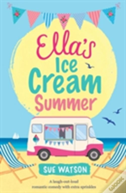 Capa do artigo Ella'S Ice-Cream Summer
