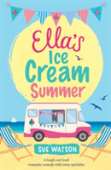 Ella'S Ice-Cream Summer