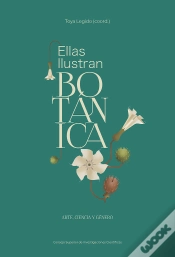 Capa do artigo Ellas Ilustran Botanica: Arte Ciencia Y Genero