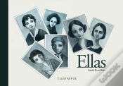 Capa do artigo Ellas