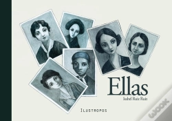 Capa do artigo Ellas