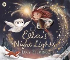 Ella'S Night Lights