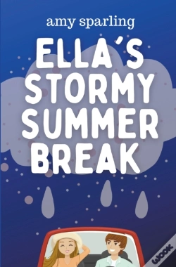 Capa do artigo Ella'S Stormy Summer Break