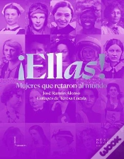 Capa do artigo Ellas!