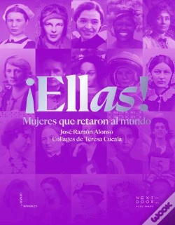 Capa do artigo Ellas!
