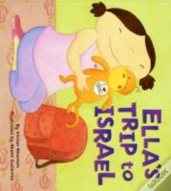 Capa do artigo Ella'S Trip To Israel