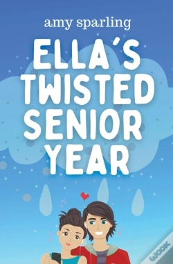 Capa do artigo Ella'S Twisted Senior Year