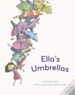 Capa do artigo Ella'S Umbrellas