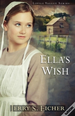Capa do artigo Ella'S Wish