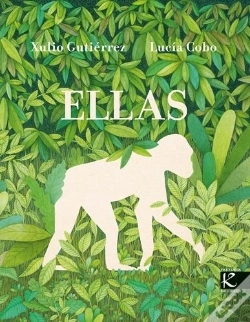 Capa do artigo Ellas