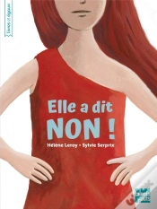 Capa do artigo Elle A Dit Non !
