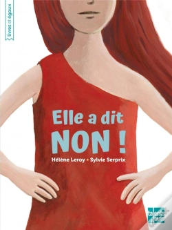 Capa do artigo Elle A Dit Non !
