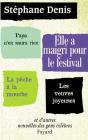 Elle A Maigri Pour Le Festival - Preview