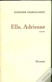 Elle, Adrienne