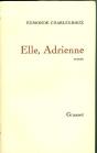 Elle, Adrienne - Preview