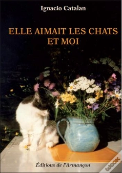 Capa do artigo Elle Aimait Les Chats Et Moi