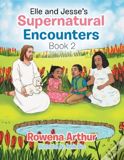 Capa do artigo Elle And Jesse'S Supernatural Encounters