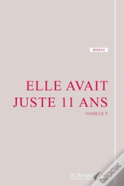 Capa do artigo Elle Avait Juste 11 Ans