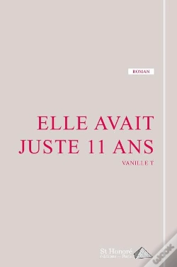 Capa do artigo Elle Avait Juste 11 Ans