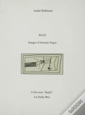 Capa do artigo Elle