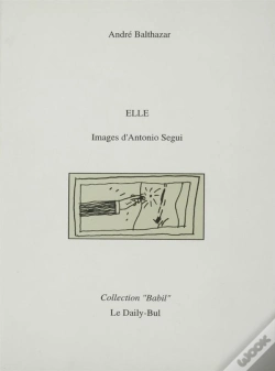 Capa do artigo Elle
