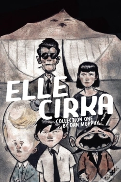 Capa do artigo Elle Cirka Collection One