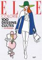 Elle Colorie! - Preview