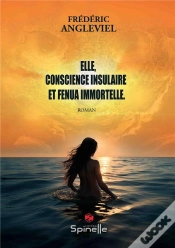 Capa do artigo Elle, Conscience Insulaire