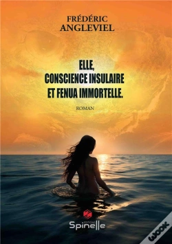 Capa do artigo Elle, Conscience Insulaire