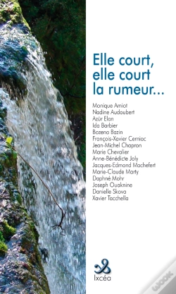 Capa do artigo Elle Court, Elle Court La Rumeur...