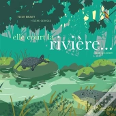 Elle Court, La Rivière !