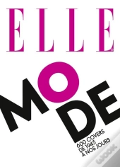 Elle Covers 60 Ans De Mode