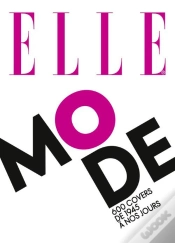 Capa do artigo Elle Covers 60 Ans De Mode