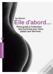 Elle D'Abord