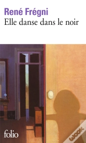 Capa do artigo Elle Danse Dans Le Noir