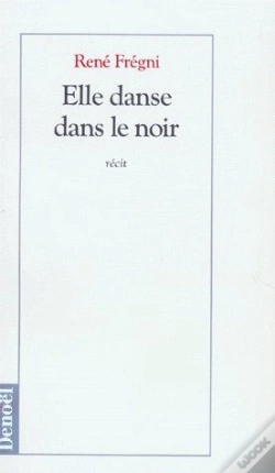 Capa do artigo Elle Danse Dans Le Noir