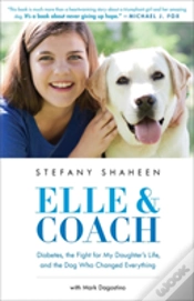 Capa do artigo Elle & Coach